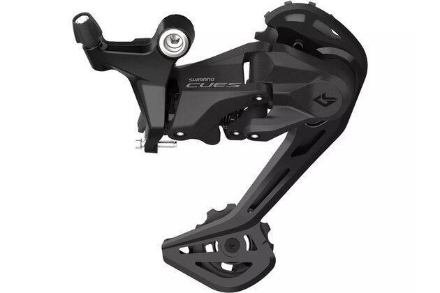 Přehazovačka SHIMANO Cues RD-U3020 9s