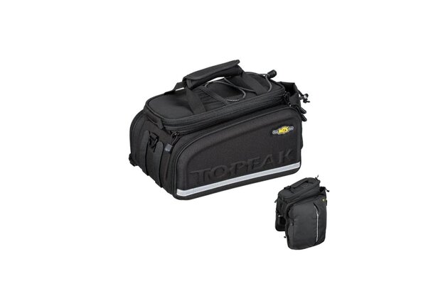 Brašna na nosič TOPEAK MTS TrunkBag DXP