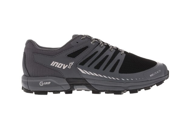 Běžecké boty INOV-8 Roclite 275 M V2 (M) Grey/Black