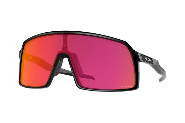 Brýle OAKLEY Sutro Polished Black/Prizm Field