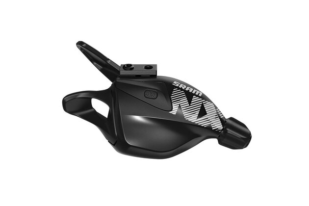 Řazení SRAM NX Eagle Trigger 12s Black