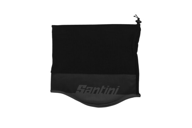 Nákrčník SANTINI Passo Black