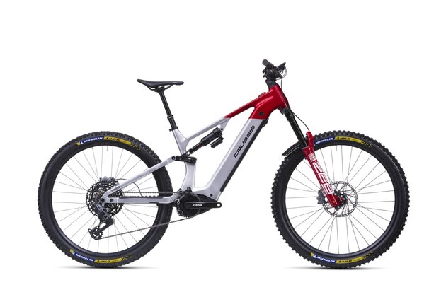 CRUSSIS e-Full 10.11-Pro 715 Wh
