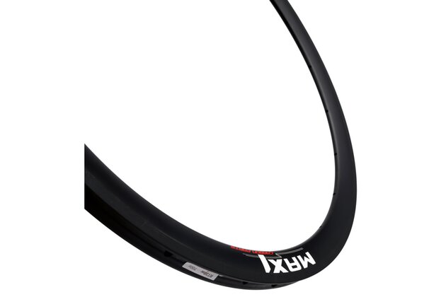 Ráfek MAX1 Carbon ROAD Tubular 28" 38mm