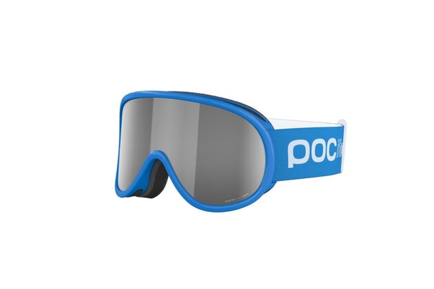 Dětské brýle POC POCito Retina Fluorescent Blue
