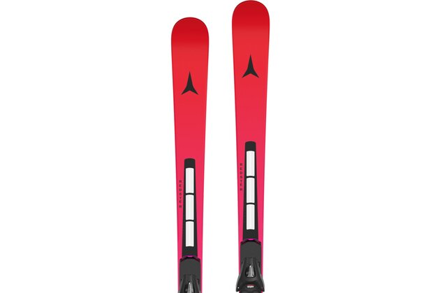 Lyže ATOMIC REDSTER G9 FIS + COLT 7 CA Red Tension