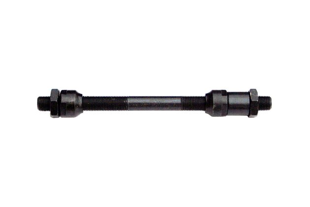 Osa zadního náboje VELO kompletní kalená rychloupínák 145mm