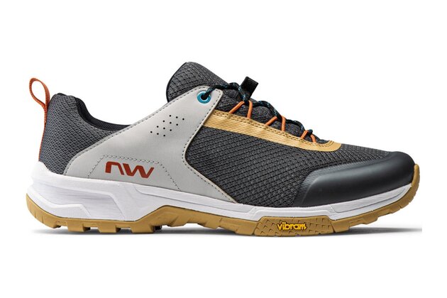 Tretry NORTHWAVE Freeland Dark Grey/Sand