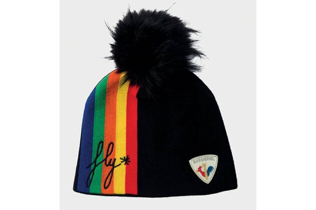 Čepice ROSSIGNOL JCC W MISSY X3