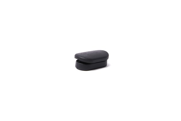 NORCO Blank Slot Grommet 20X10Mm 914100-042