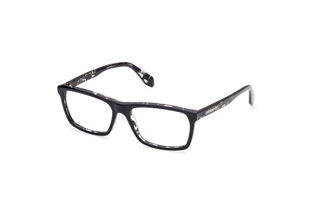 Dioptrické brýle ADIDAS Originals OR5021 Black