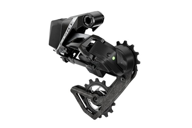 Přehazovačka SRAM Force AXS E1 12s