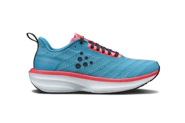 Běžecké boty CRAFT Endurance 2 Green