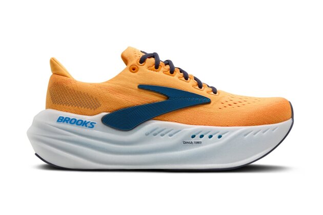 Běžecké boty BROOKS Glycerin Max M