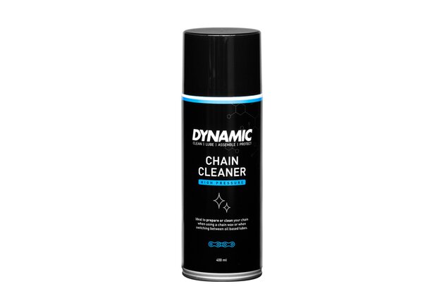 Čistič DYNAMIC Chain Cleaner Spray