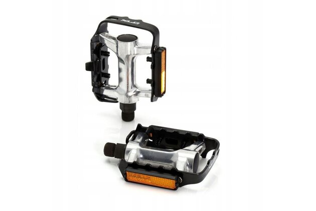 Pedály XLC PD-M03 MTB Alloy