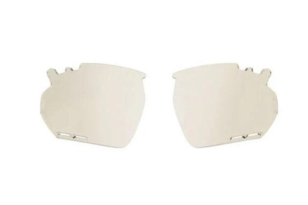 Skla RUDY PROJECT Fotonyk Lens ImpactX 2Laser Brown