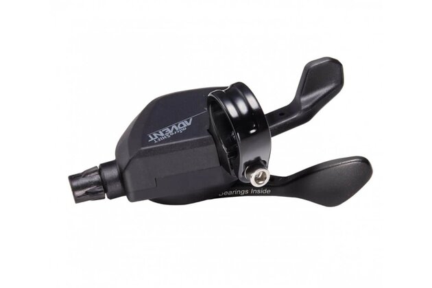 Řazení MICROSHIFT Acolyte SL-M7180-R 8s