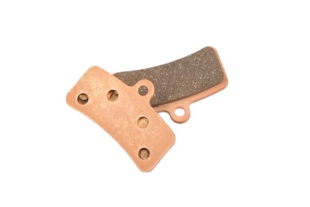 Brzdové destičky GOLDFREN GF-846 Shimano