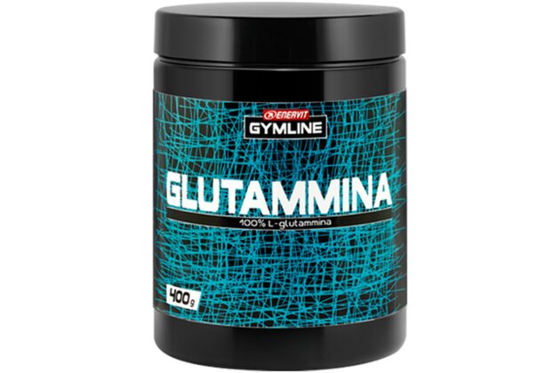ENERVIT 100% L-Glutamin