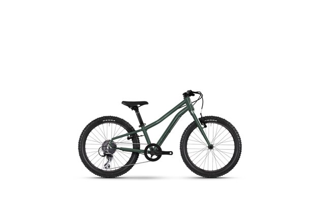 LAPIERRE Prorace 20 SL Sage Leaf Green Matt&Glossy Matt/Glossy