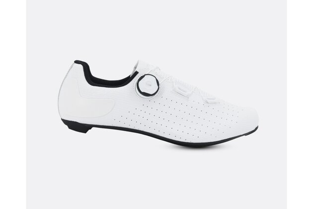 Tretry FLR F-5 Carbon White