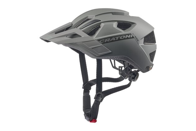 Helma CRATONI AllRide Darkgrey Matt