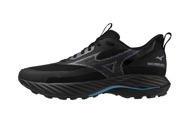 Běžecké boty MIZUNO Wave Rider Gtx 3(M)