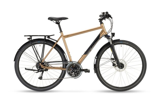 STEVENS Jazz HT Desert Sand