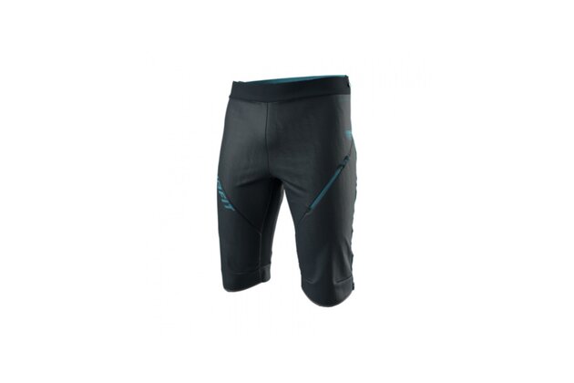 Kraťasy DYNAFIT Mezzalama Polartec Alpha Blueberry/Storm Blue