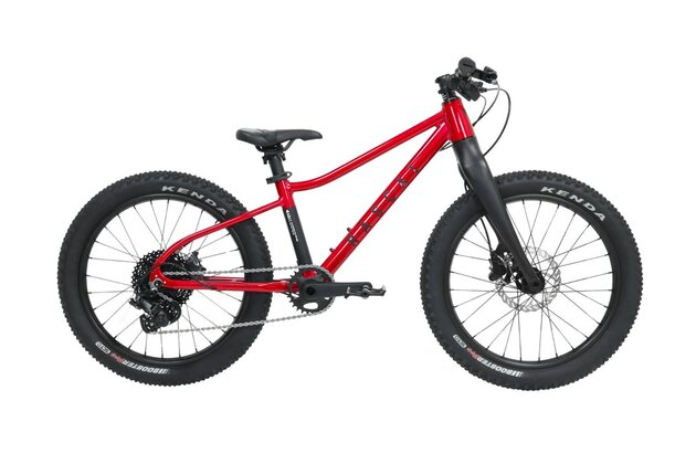 RASCAL Wild 20 Red