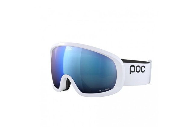 Brýle POC Fovea Mid Hydrogen White/Partly Sunny Blue