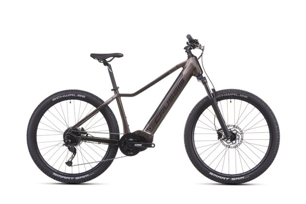 CRUSSIS ONE-Guera 7.11 715 Wh