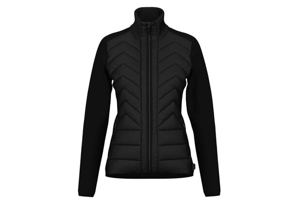 Bunda HEAD CARINA FZ Midlayer Women XL