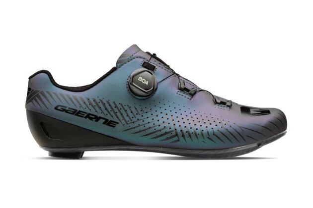 Tretry GAERNE Carbon G.Tuono Matt Iridium