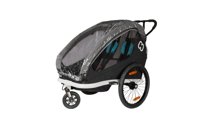 Pláštěnka HAMAX Traveller