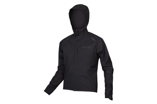 Bunda ENDURA GV500 Waterproof Black
