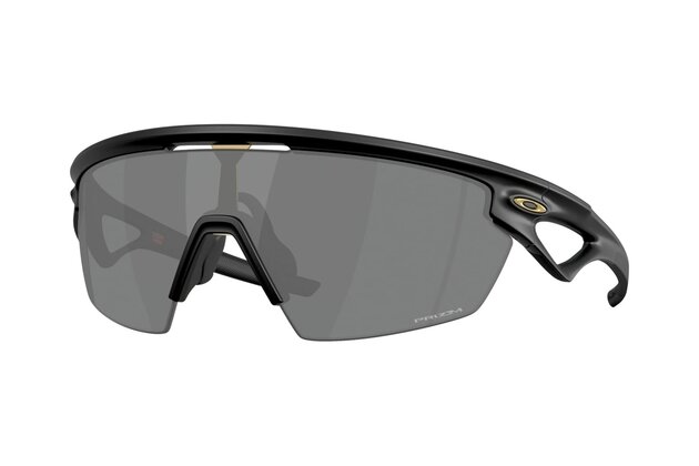 Brýle OAKLEY Sphaera Matte Black/Black Prizm