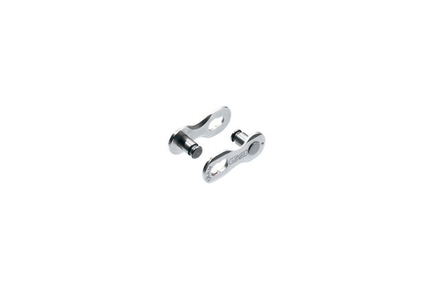 Spojka řetězu SRAM Powerlock 8s Silver