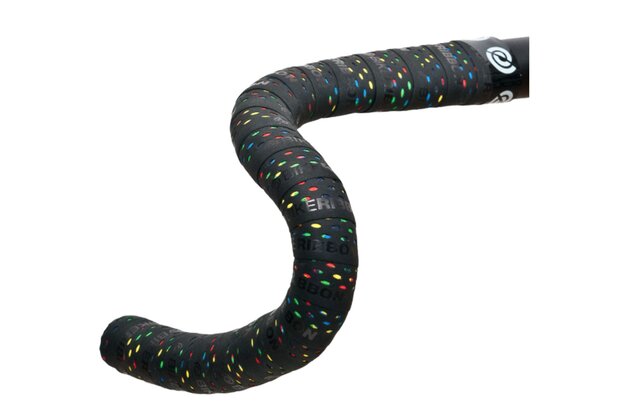 Omotávka BIKERIBBON Drops