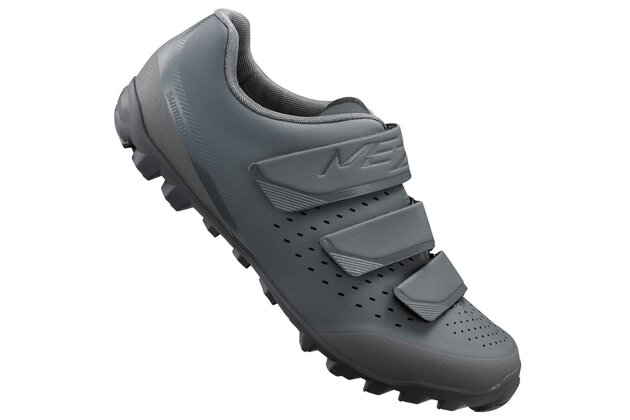 Dámské tretry SHIMANO SH-ME201WG Grey
