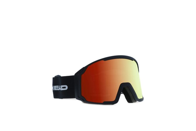Brýle HEAD Neves Black
