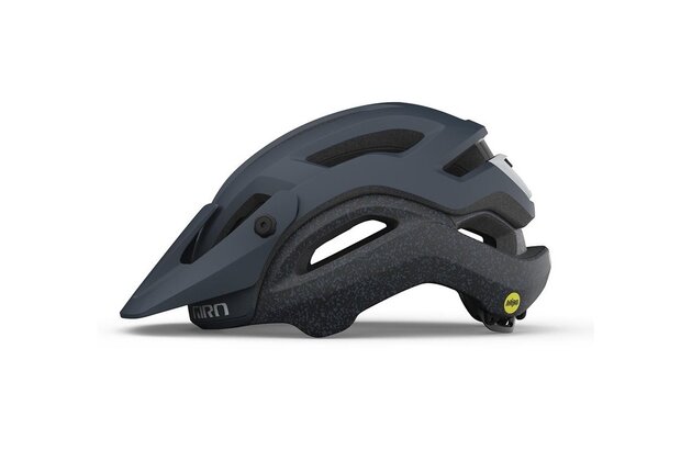 Helma GIRO Manifest Spherical Mat Grey