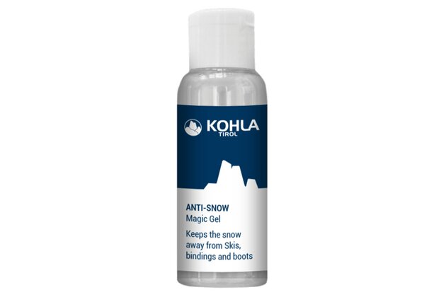 Impregnace KOHLA Anti-snow magic gel