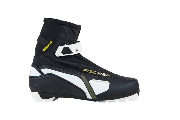 Dámské boty na běžky Fischer XC COMFORT PRO WS