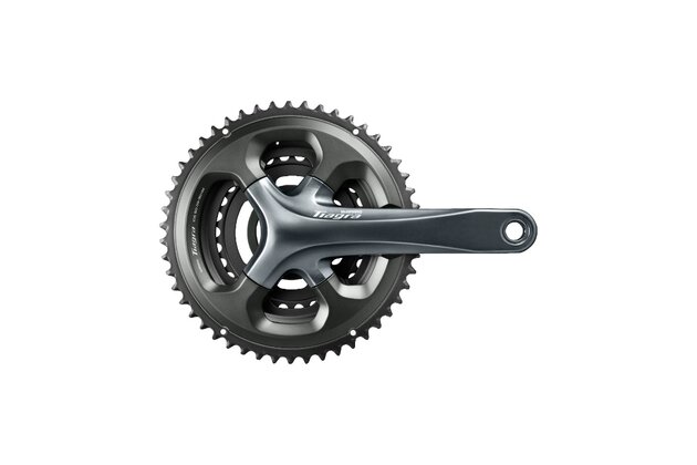 Kliky SHIMANO Tiagra FC-4703 3x10 50/39/30z