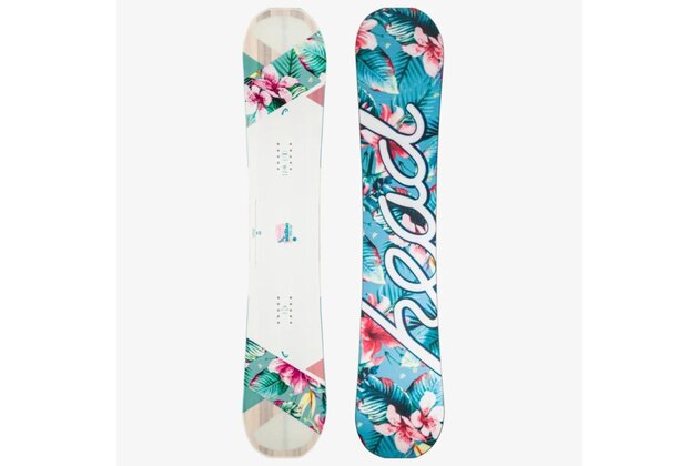 Snowboard HEAD EVERYTHING LYT Snowboard HEAD EVERYTHING LYT