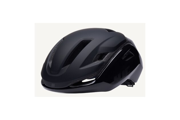 Helma HJC Valeco 2.0 Matt Glossy Black