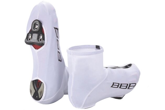 Návleky na tretry BBB BWS-10 LightFlex