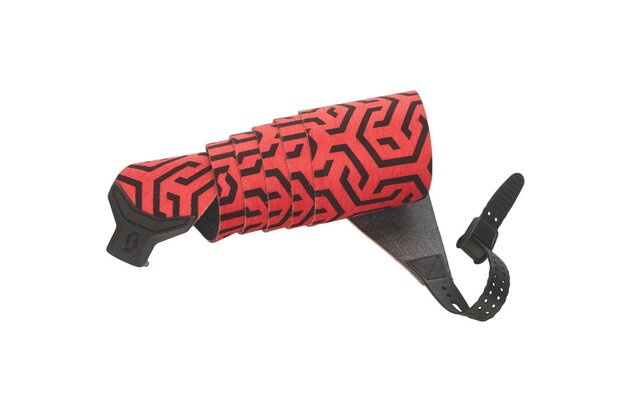 Stoupací pásy SCOTT Superguide 88 s hákem